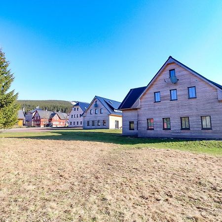 Woodhome - Luxury Mountain Apartment Horní Malá Úpa Εξωτερικό φωτογραφία