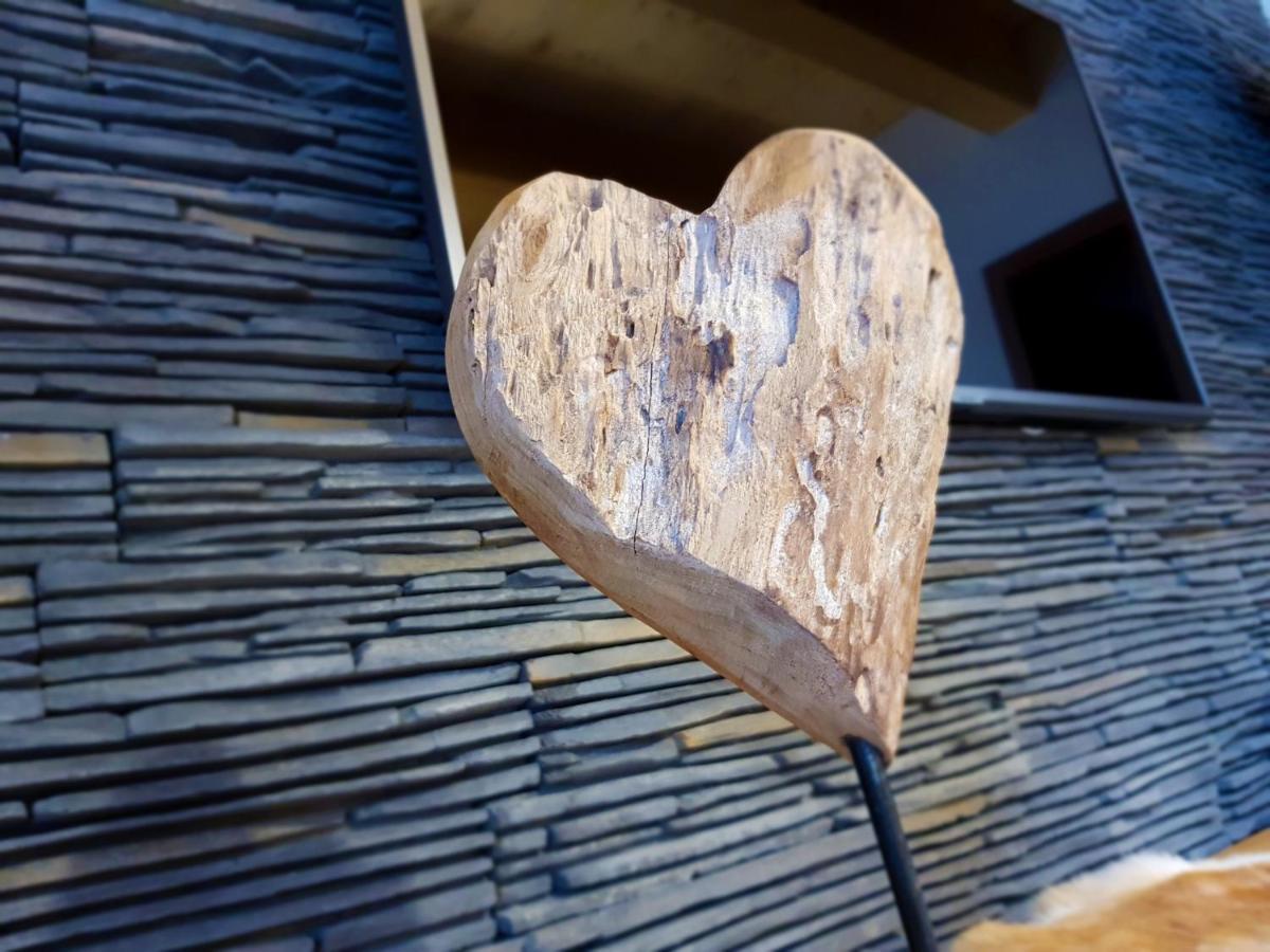 Woodhome - Luxury Mountain Apartment Horní Malá Úpa Εξωτερικό φωτογραφία