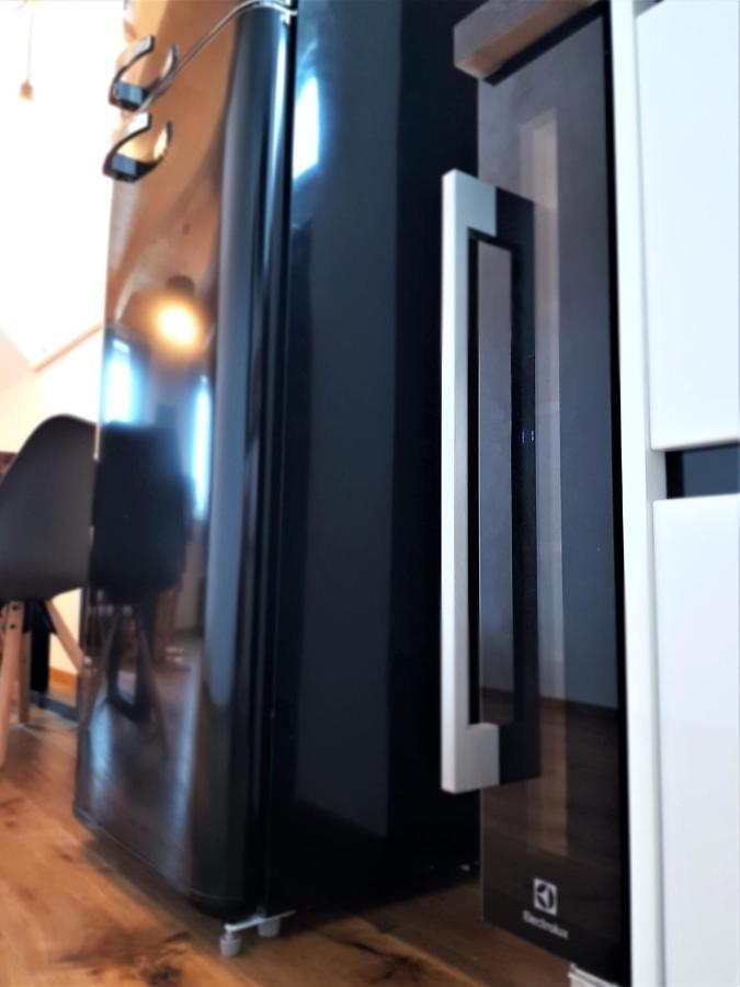Woodhome - Luxury Mountain Apartment Horní Malá Úpa Εξωτερικό φωτογραφία