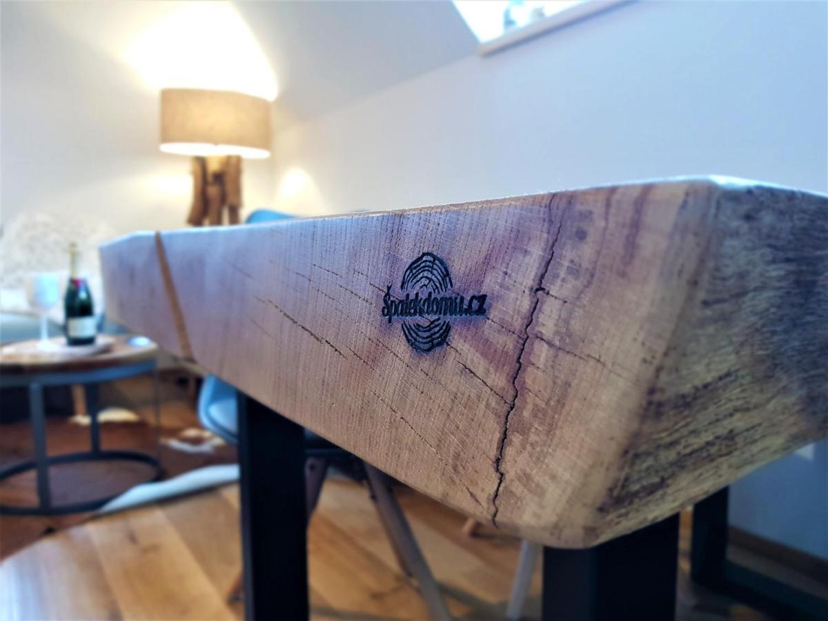 Woodhome - Luxury Mountain Apartment Horní Malá Úpa Εξωτερικό φωτογραφία