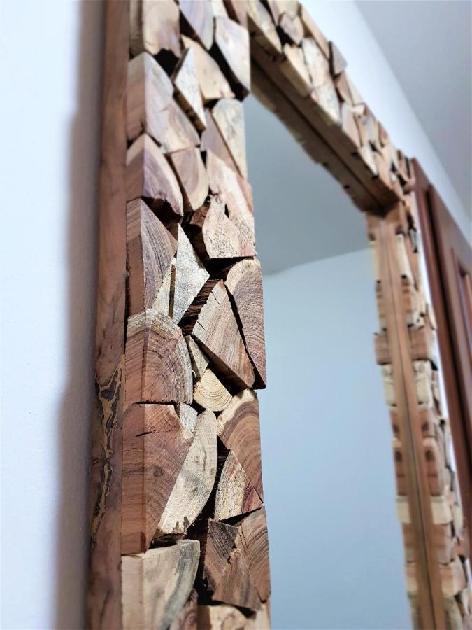 Woodhome - Luxury Mountain Apartment Horní Malá Úpa Εξωτερικό φωτογραφία