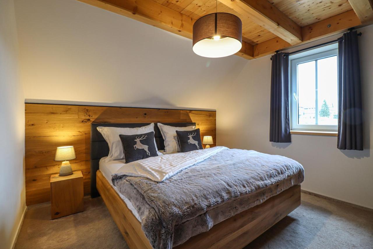 Woodhome - Luxury Mountain Apartment Horní Malá Úpa Εξωτερικό φωτογραφία