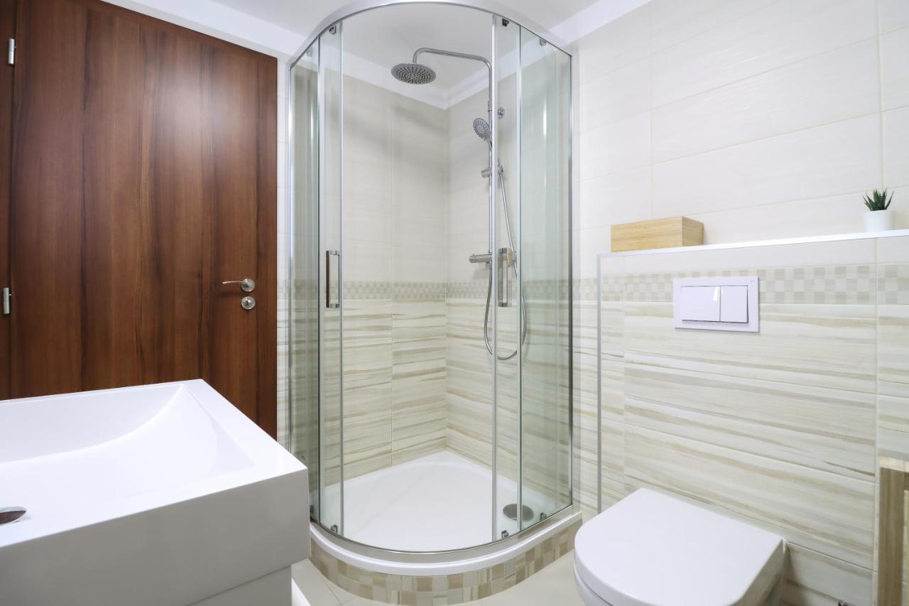 Woodhome - Luxury Mountain Apartment Horní Malá Úpa Εξωτερικό φωτογραφία