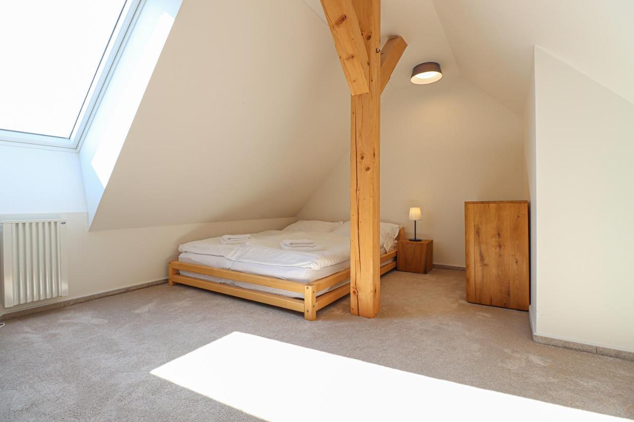 Woodhome - Luxury Mountain Apartment Horní Malá Úpa Εξωτερικό φωτογραφία