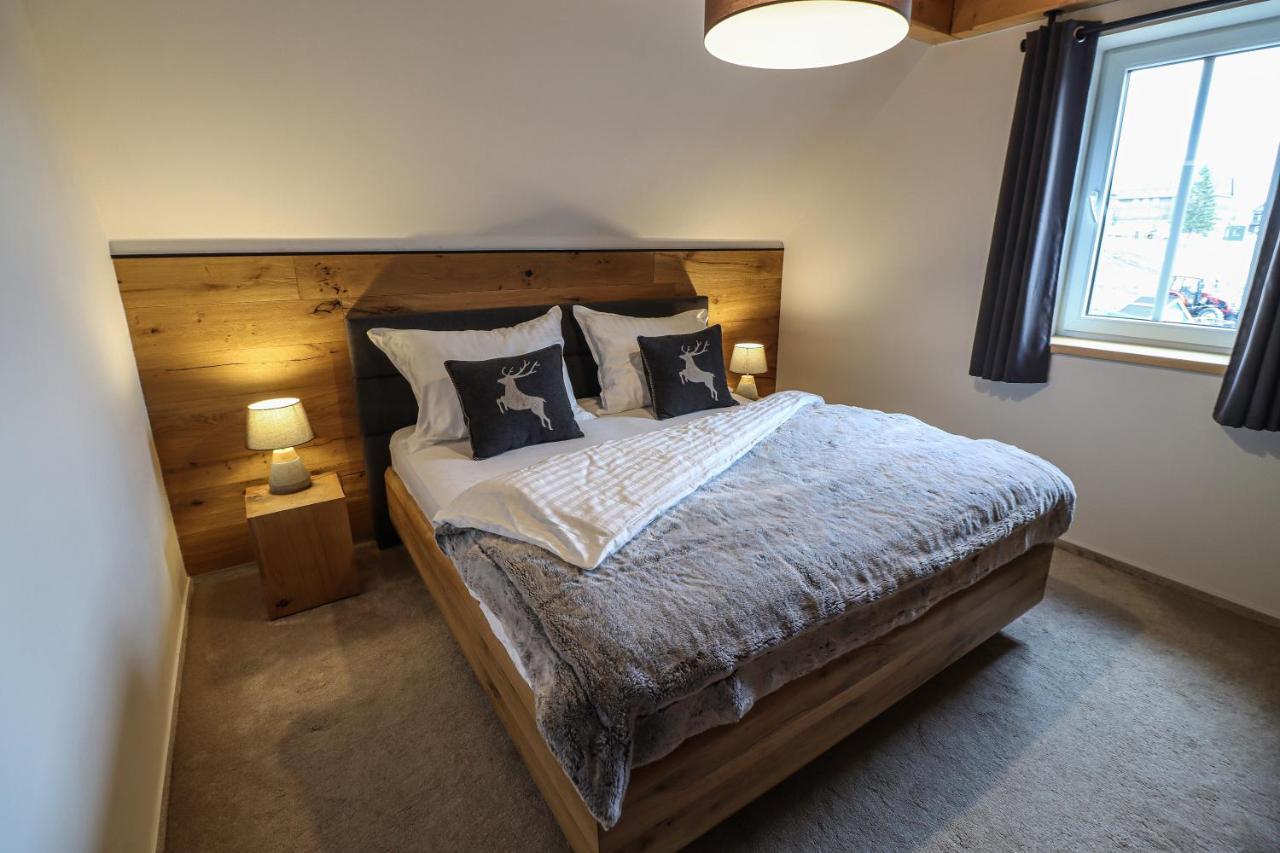 Woodhome - Luxury Mountain Apartment Horní Malá Úpa Εξωτερικό φωτογραφία